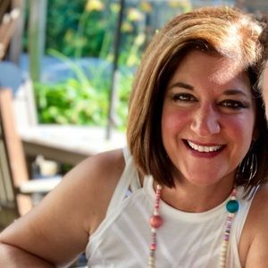 Meet your Posher, Mary